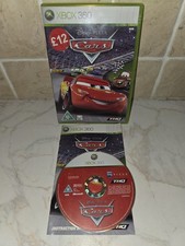 Disney Pixar Cars - Xbox 360