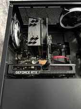 Gaming PC High-Performance