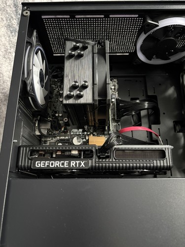 Gaming high performance - gaming, pc