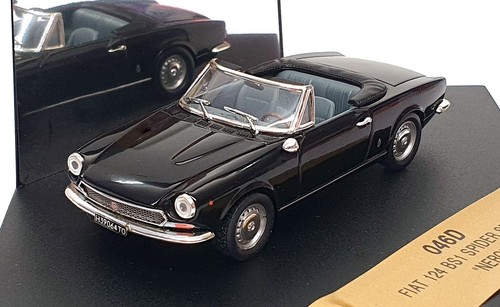Vitesse scale diecast - scale,