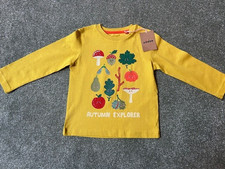 Mini Boden Autumn Explorer