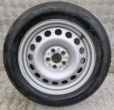 17" MERCEDES VITO (2003-25)