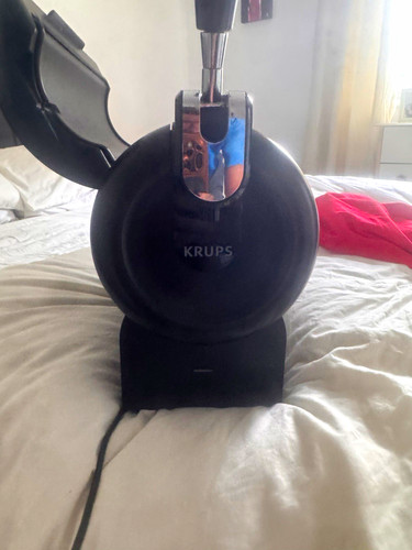 Krups beer dispenser draught - beer,