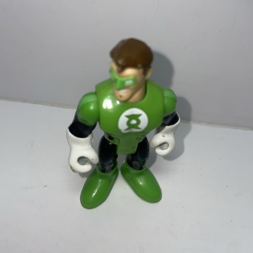 Fisher price imaginext - fisher-price, dc