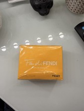 Fan Di Fendi EDT Eau de Toilette 30ml - Sealed Discontinued Rare Vintage