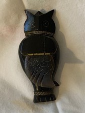 Vintage Ebony Tobacco/ Snuff