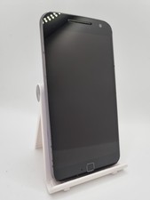 Motorola Moto G4 Blue Unlocked Dual SIM 16GB 5.5" Android Smartphone #S02