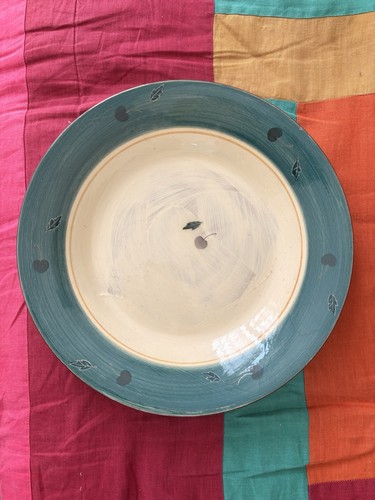 Rare poole pottery - rare,
