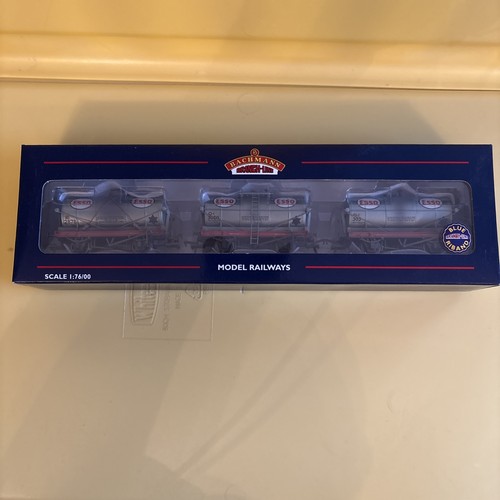 Bachmann 668 ton tank - 14,