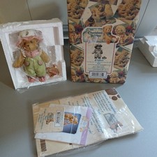 Cherished Teddies 676845 Tori