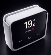 Hive Thermostat Wall Holder