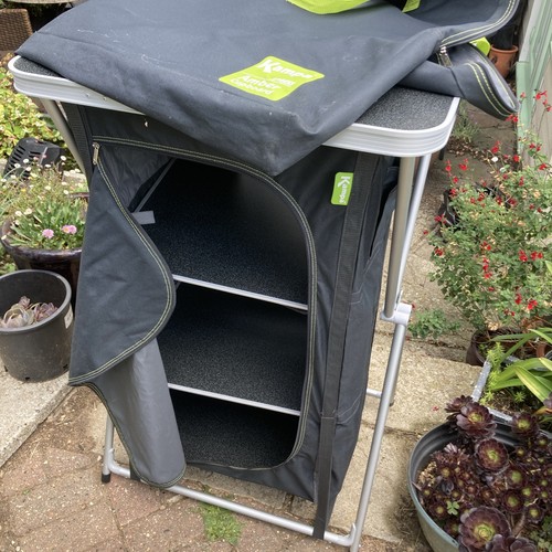New kampa dometic amber xpress - new,