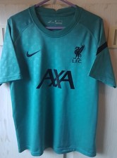 Liverpool FC Shirt.  Size