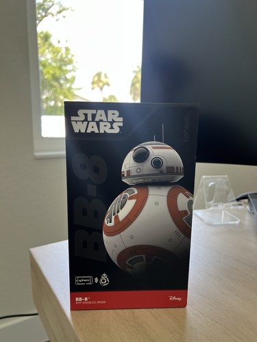 Sphero star wars - star,