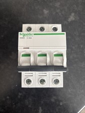 Schneider C40 MCB 40 Amp Acti9