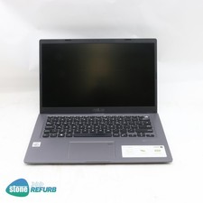 ASUS VivoBook X415JA 14" - Intel i5-1035G1 - 8GB RAM - 256GB NVMe - Grade D