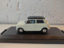 Austin Cooper S MK2 - 1/43