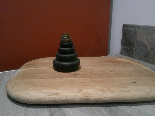 Imperial kitchen weights - imperial,