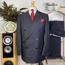 Chester Barrie of Savile Row