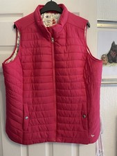 Country Rose Cerise Pink