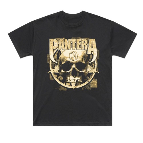 Pantera unisex band - unisex,