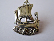 Antique - HM SILVER NORDIC