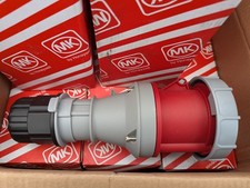 63a 63 amp female line Ceeform