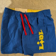 Livergy Men's LIDL Novelty