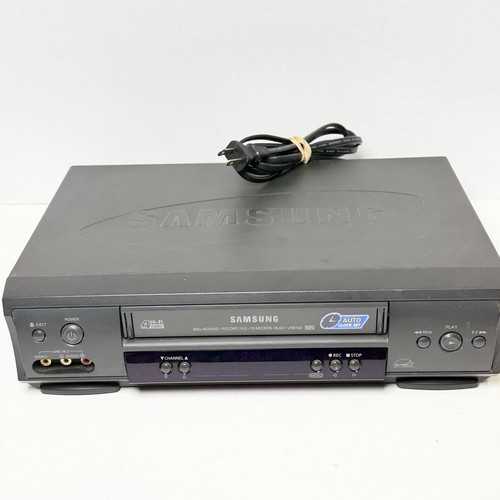 Samsung vr8160 head - samsung, 4-head