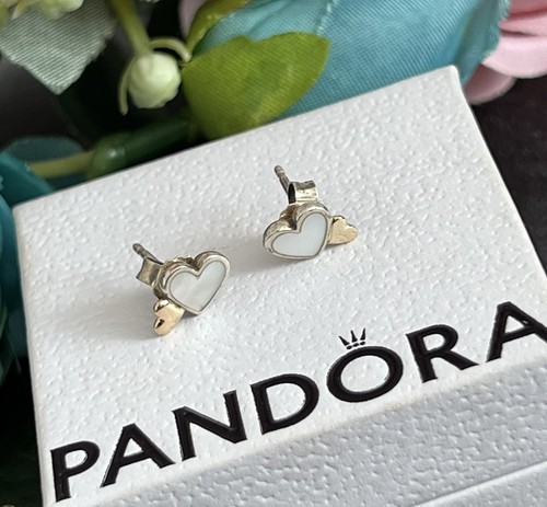 Genuine pandora two tone - genuine,