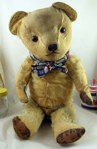 Old antique character chiltern - old,