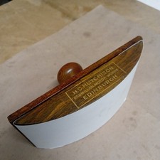 Desk-Blotter advertising