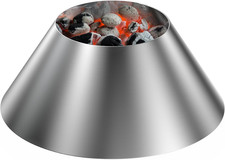 Onlyfire bbq charcoal basket - onlyfire,