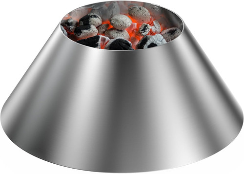 Onlyfire bbq charcoal basket - onlyfire,