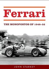 Ferrari the monopostos - the,