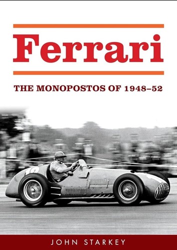 Ferrari the monopostos of - ferrari:,