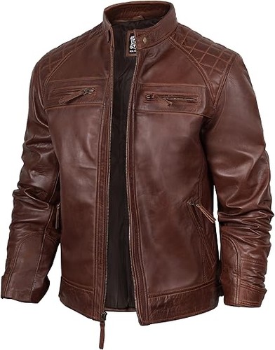 Men classic brown - men’s,