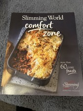 Slimming World Comfort Zone