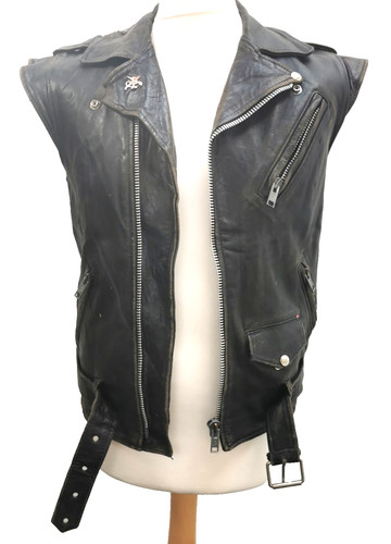 Vintage mens black - vintage,