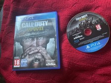 Playstation 4 ( Call of Duty