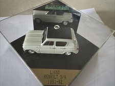 RARE Renault R4L Vitesse L111D
