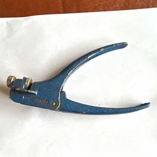 Eclipse 77 vintage - o.,