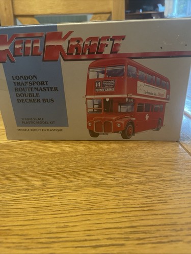 London transport routemaster - transport,