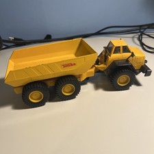 Vintage Tonka Articulated