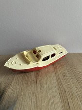 Vintage 6” Clockwork Powered