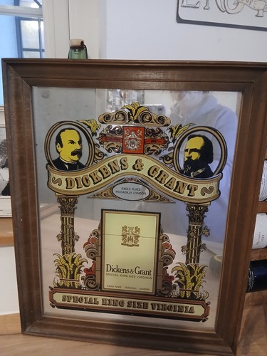Vintage dickens grant pub - vintage, &