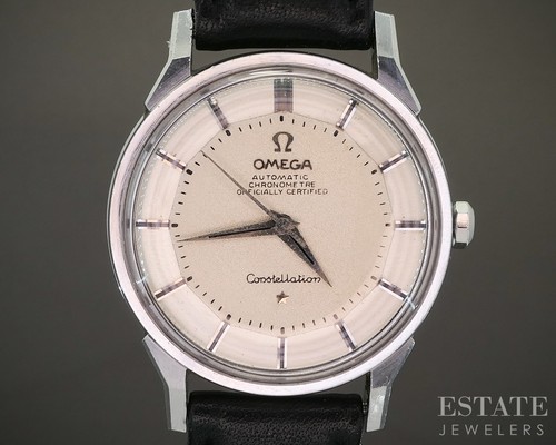 Vintage 1963 omega - vintage,