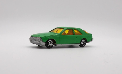 Norev mini jet renault fuego - norev,