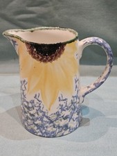 Vintage Poole Pottery Vincent