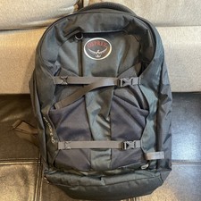 Osprey Farpoint 40L Travel Backpack - Lightly Used - Excellent Condition